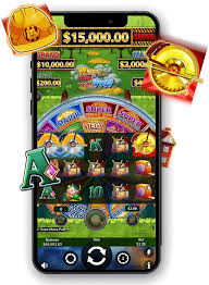 Reload Bonus Slots