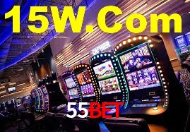 APP oficial da 55bet para mobile